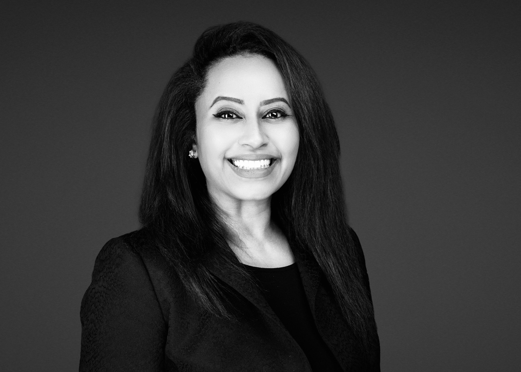 Elen Awalom - Founder of The Almaz Institute